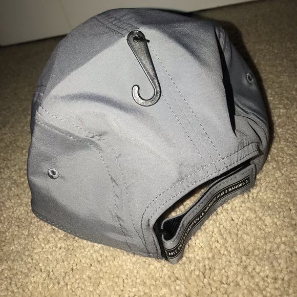 Adidas Brimmed Hats - Picture 3 of 3